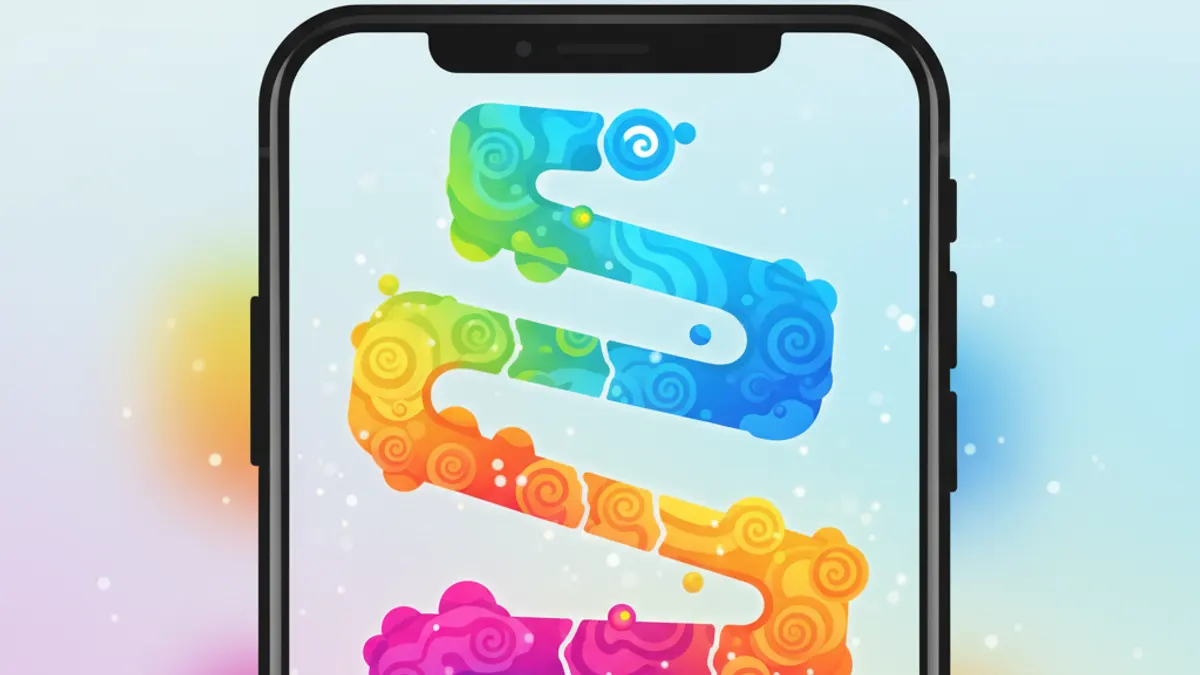 Mobile RPGs that respect your time
