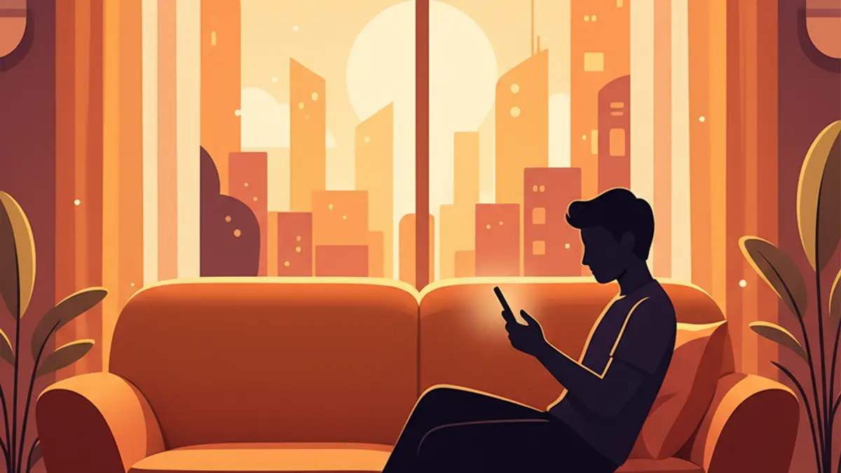 Can real strategy work on a phone?